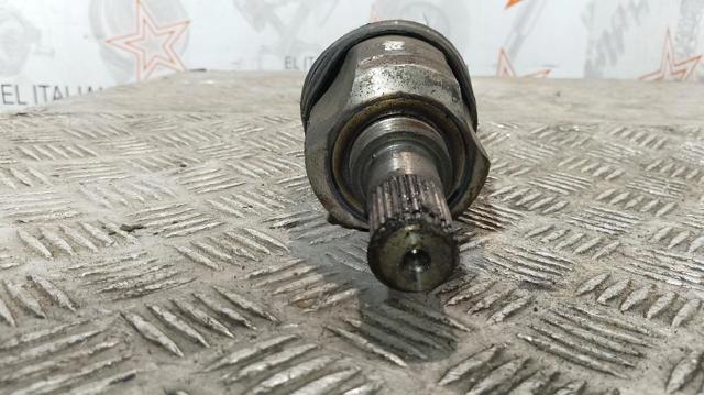495011D700 Semieje delantero izquierdo comprar Almería