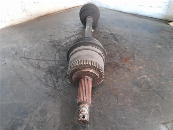 495011D700 Semieje delantero izquierdo  disponible Burgos