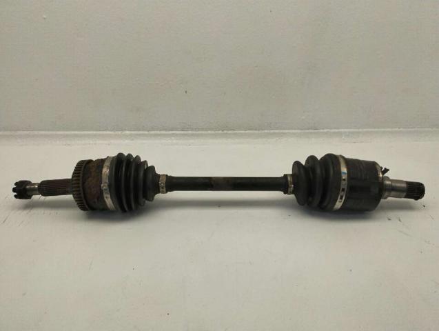 495011D700 HYUNDAI Semieje delantero izquierdo  disponible Ourense