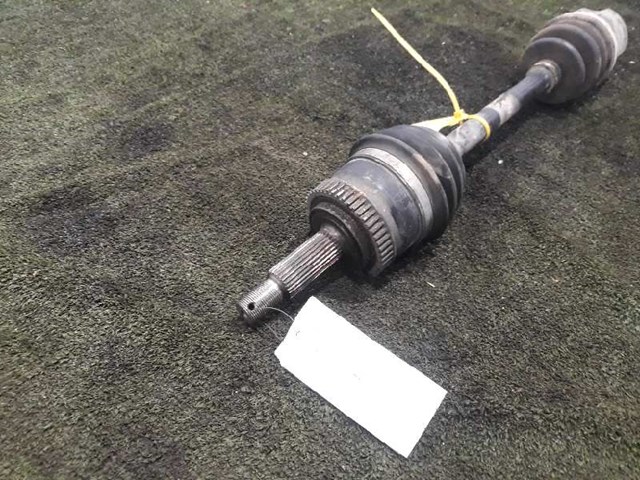 495011D700 Semieje delantero izquierdo comprar Sevilla