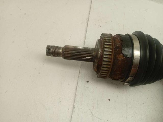 495011D700 Semieje delantero izquierdo  comprar en Reus