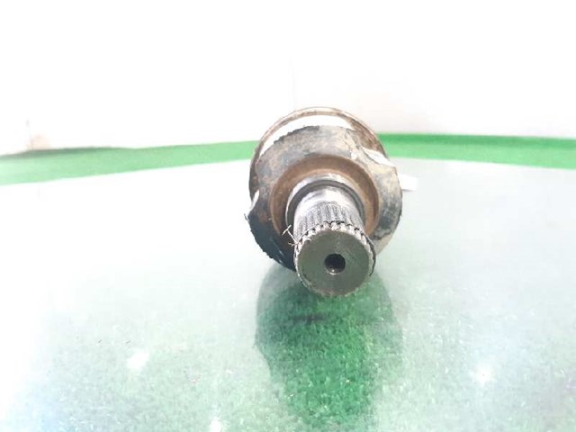 495011D700 HYUNDAI Semieje delantero izquierdo comprar Madrid