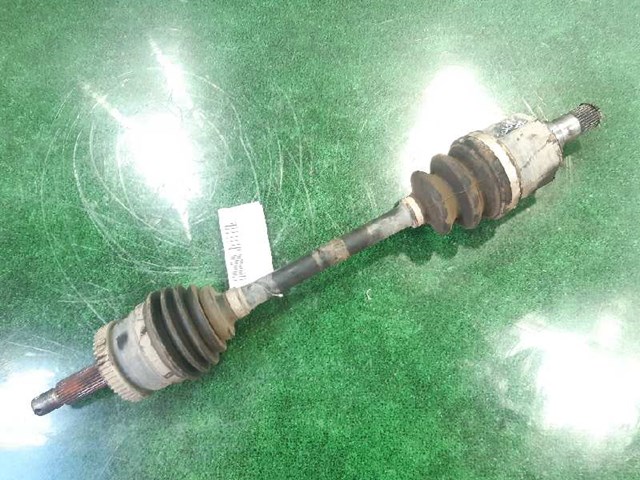 495011D700 Semieje delantero izquierdo  comprar en Zaragoza