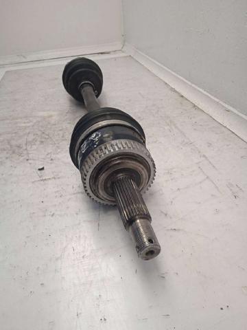 495011D700 HYUNDAI Semieje delantero izquierdo comprar Alcalá