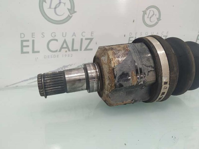 495011D700 HYUNDAI Semieje delantero izquierdo  disponible Vigo
