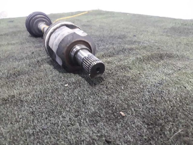 HYUNDAI 495011D700 Semieje delantero izquierdo  comprar en Albacete