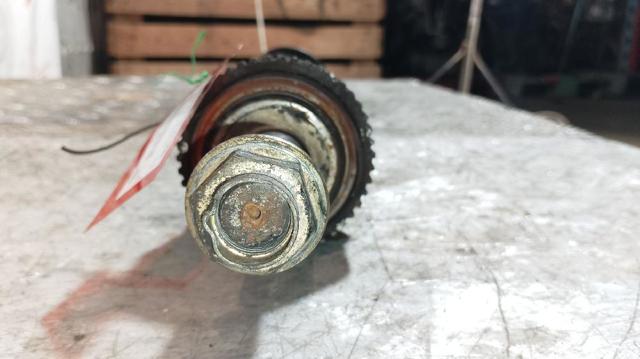 495011D700 Semieje delantero izquierdo  comprar en Pontevedra