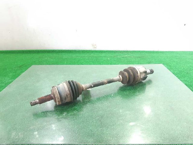 495011D700 HYUNDAI Semieje delantero izquierdo  en stock Huelva