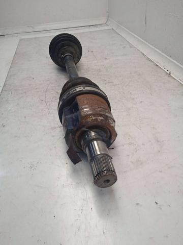 495011F350 Semieje delantero izquierdo comprar Sevilla