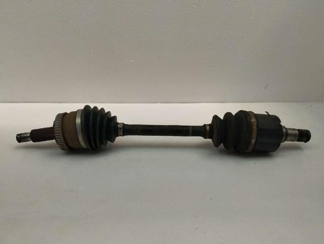 HYUNDAI 495011F350 Semieje delantero izquierdo  en stock Valencia