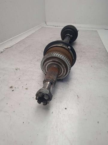 495011F350 HYUNDAI Semieje delantero izquierdo  en stock Córdoba