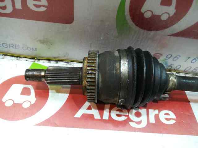 495011F350 Semieje delantero izquierdo  disponible Málaga
