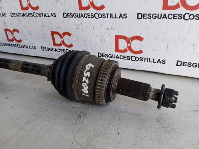 495011F350 Semieje delantero izquierdo  comprar en Reus