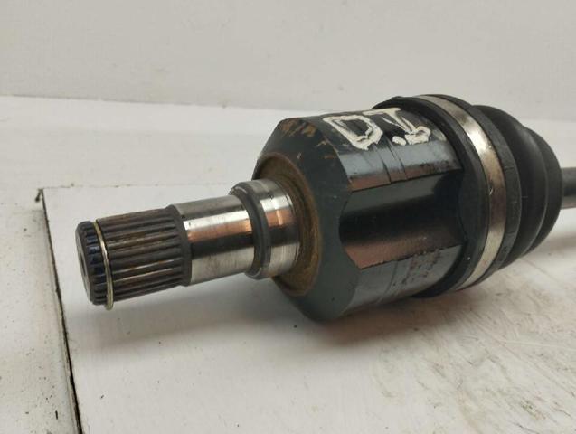 495011F350 Semieje delantero izquierdo  en stock Sabadell
