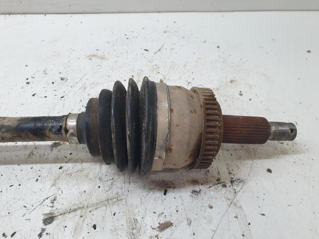 HYUNDAI 495011F350 Semieje delantero izquierdo comprar Tarragona