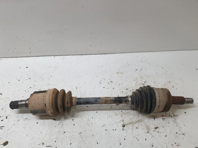 495011F350 Semieje delantero izquierdo comprar Almería