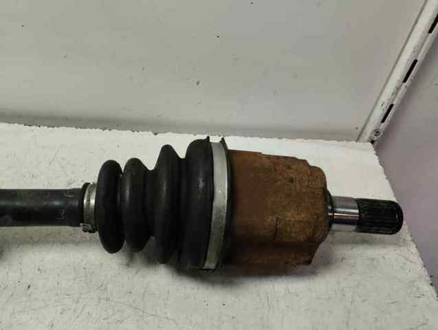 495011H210 HYUNDAI Semieje delantero izquierdo  en stock Gandía