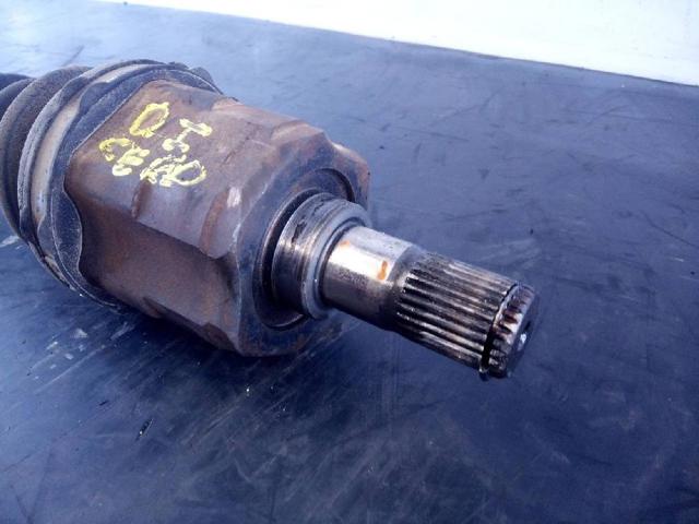 495011H210 HYUNDAI Semieje delantero izquierdo  comprar en Oviedo