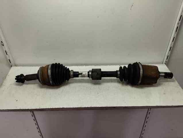 HYUNDAI 495011H210 Semieje delantero izquierdo  comprar en Ponferrada