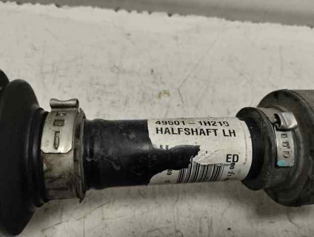 495011H210 HYUNDAI Semieje delantero izquierdo  comprar en Oviedo