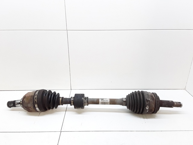495011H210 HYUNDAI Semieje delantero izquierdo  disponible Alicante