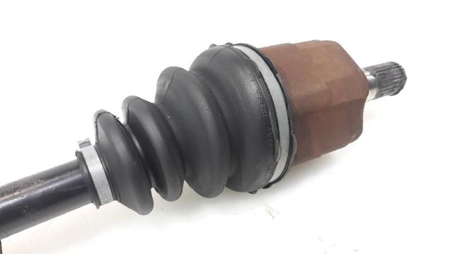 495011H210 HYUNDAI Semieje delantero izquierdo  en stock Huelva