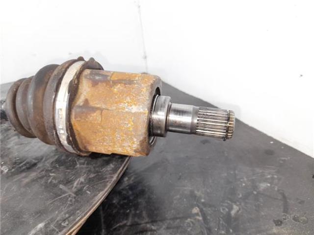 HYUNDAI 495011H210 Semieje delantero izquierdo  disponible Valladolid