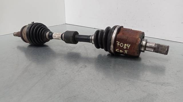 495011H210 Semieje delantero izquierdo  comprar en Zaragoza