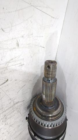 495011H210 HYUNDAI Semieje delantero izquierdo  comprar en Oviedo