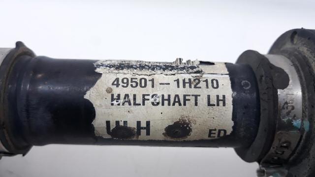 495011H210 Semieje delantero izquierdo  comprar en Zaragoza
