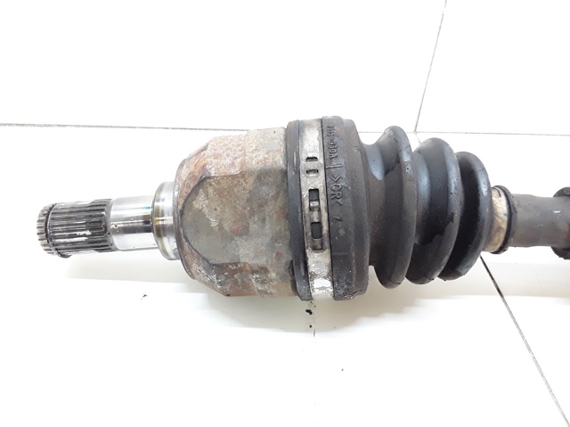 495011H210 HYUNDAI Semieje delantero izquierdo  en stock Córdoba