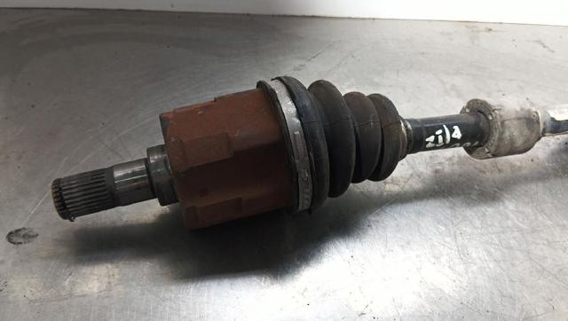 495011H210 HYUNDAI Semieje delantero izquierdo  en stock Córdoba
