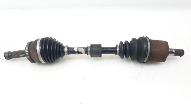 HYUNDAI 495011H210 Semieje delantero izquierdo comprar Tarragona