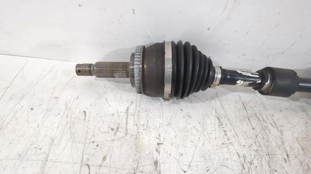 495011H210 HYUNDAI Semieje delantero izquierdo  en stock Córdoba