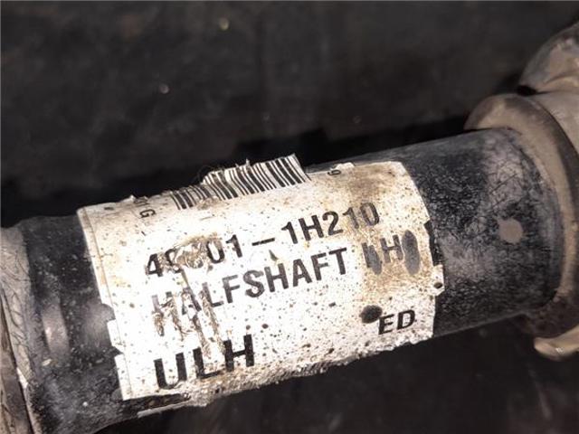 495011H210 HYUNDAI Semieje delantero izquierdo  en stock Huelva