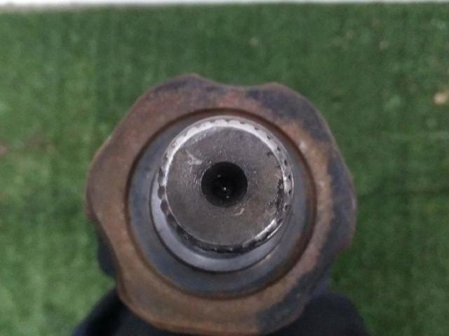 495011H210 Semieje delantero izquierdo  disponible Utrera