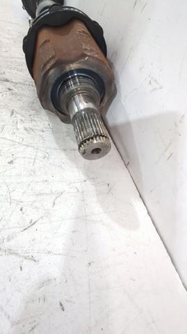495011H210 HYUNDAI Semieje delantero izquierdo  comprar en Oviedo