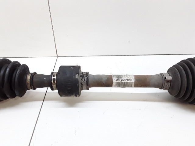 495011H210 Semieje delantero izquierdo  en stock Castellón
