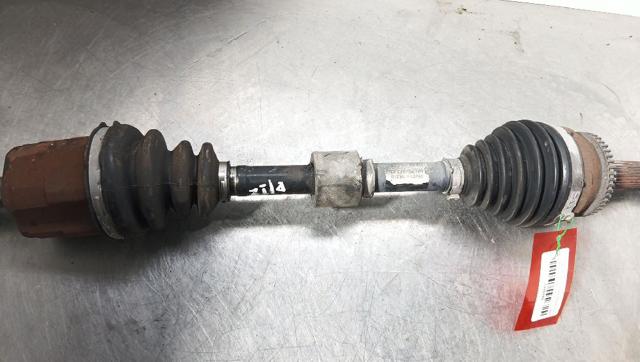 495011H210 HYUNDAI Semieje delantero izquierdo  comprar en Jaén