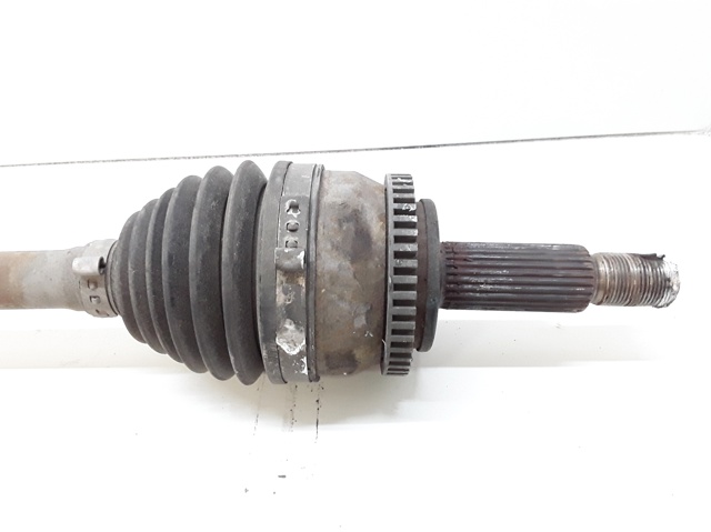 495011H210 HYUNDAI Semieje delantero izquierdo  disponible Ourense
