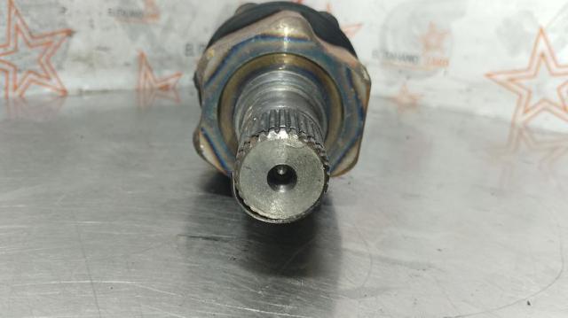 HYUNDAI 495011H210 Semieje delantero izquierdo comprar Barcelona
