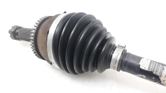 495011H210 Semieje delantero izquierdo  comprar en Reus