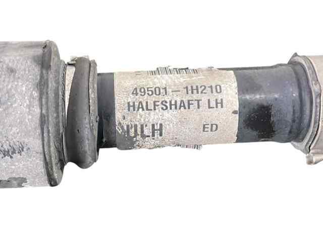 495011H210 Hyundai/Kia