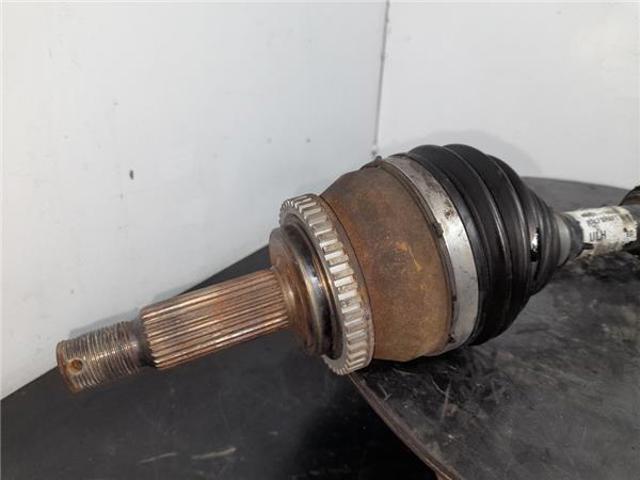 495011H210 HYUNDAI Semieje delantero izquierdo comprar Madrid