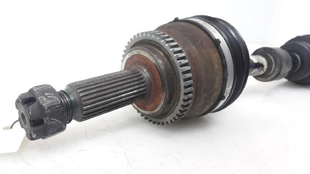 495011H210 Semieje delantero izquierdo  disponible Málaga