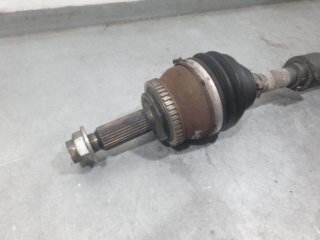 495011H211 HYUNDAI Semieje delantero izquierdo comprar Alcalá
