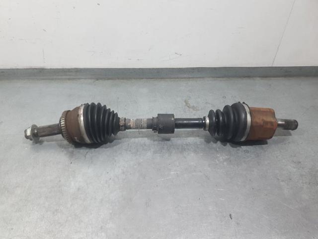 495011H211 HYUNDAI Semieje delantero izquierdo  disponible Vigo