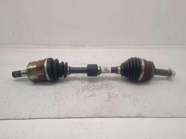 HYUNDAI 495011H211 Semieje delantero izquierdo  en stock Terrassa