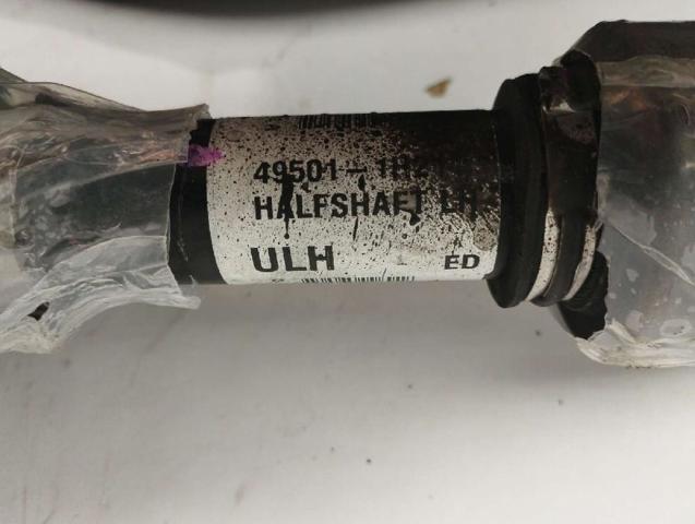 495011H211 HYUNDAI Semieje delantero izquierdo comprar Bilbao