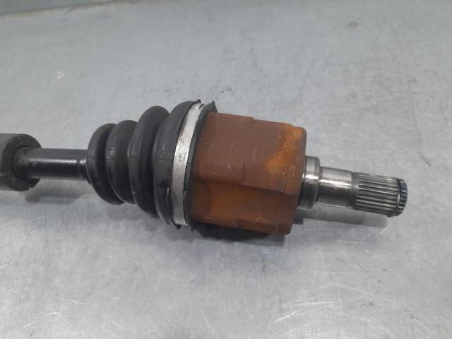 HYUNDAI 495011H211 Semieje delantero izquierdo  comprar en Ponferrada